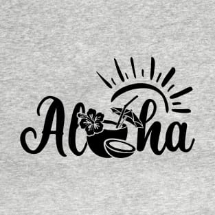 Aloha T-Shirt